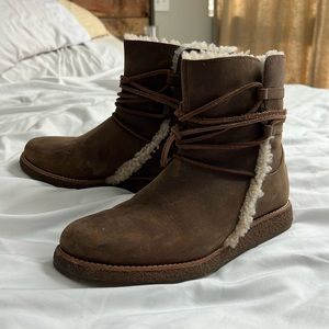 Like new UGG boots